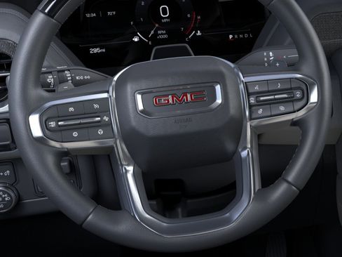 New 2026 GMC Yukon XL Elevation RWD image 19