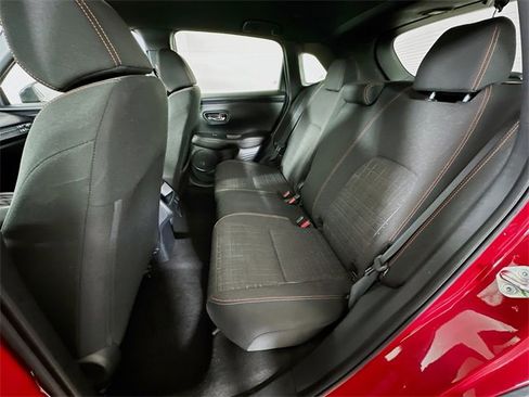 Certified 2024 Honda HR-V Sport image 25