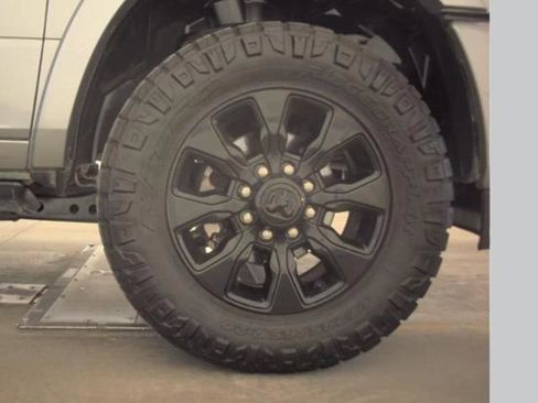 Used 2021 RAM 2500 Limited image 20