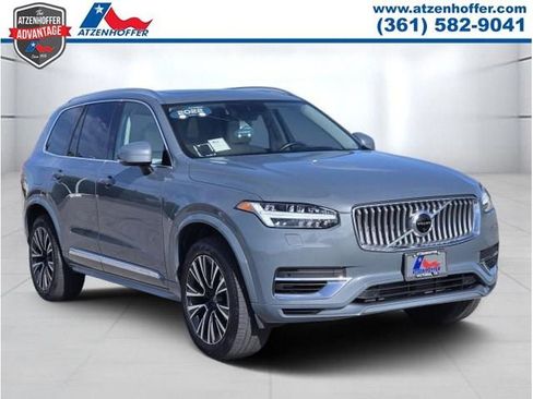 Used 2022 Volvo XC90 T8 Inscription Expression w/ Advanced Package AWD/4WD image 1