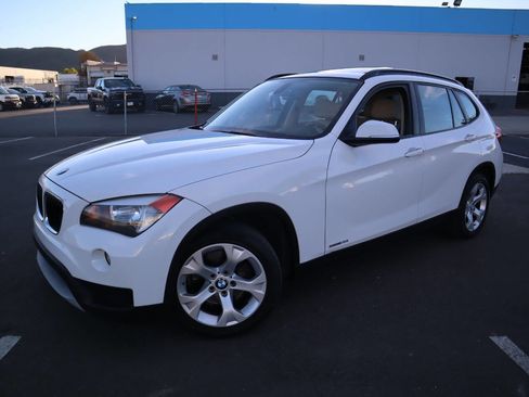 Used 2014 BMW X1 sDrive28i image 14