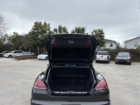 Used 2016 Porsche Panamera GTS image 49