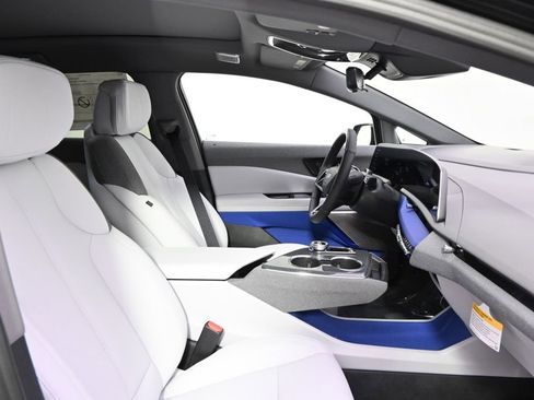 New 2025 Cadillac Optiq Sport 1 AWD/4WD image 15