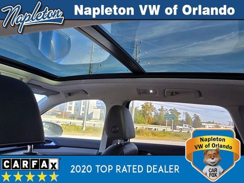 Used 2022 Volkswagen Taos SE image 28