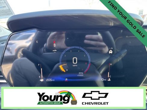 New 2026 Chevrolet Trax ACTIV w/ Driver Confidence Package image 18