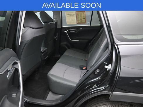 Used 2024 Toyota RAV4 XLE w/ Convenience Package image 28