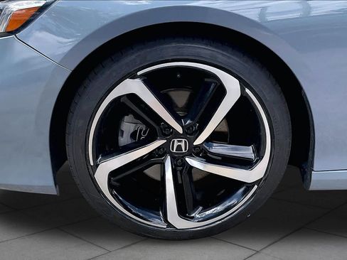 Used 2022 Honda Accord Sport Special Edition image 11