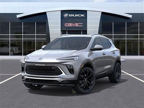 New 2026 Buick Encore GX Sport Touring w/ Comfort Package image 6