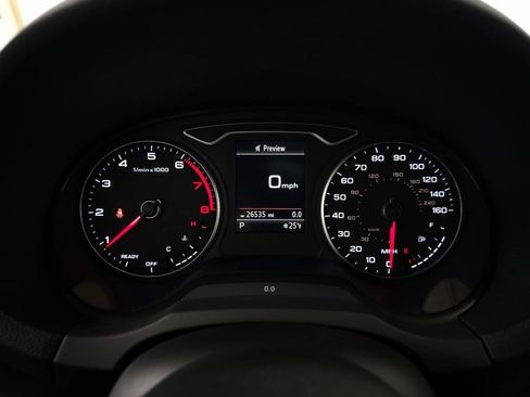 Used 2020 Audi A3 2.0T Premium image 19