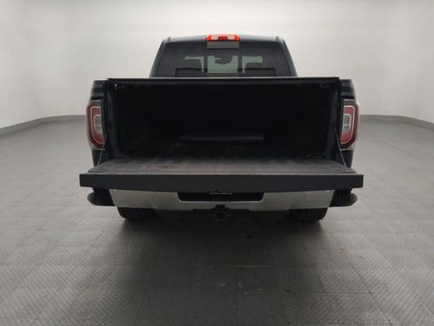 Used 2018 GMC Sierra 1500 SLT AWD/4WD image 29