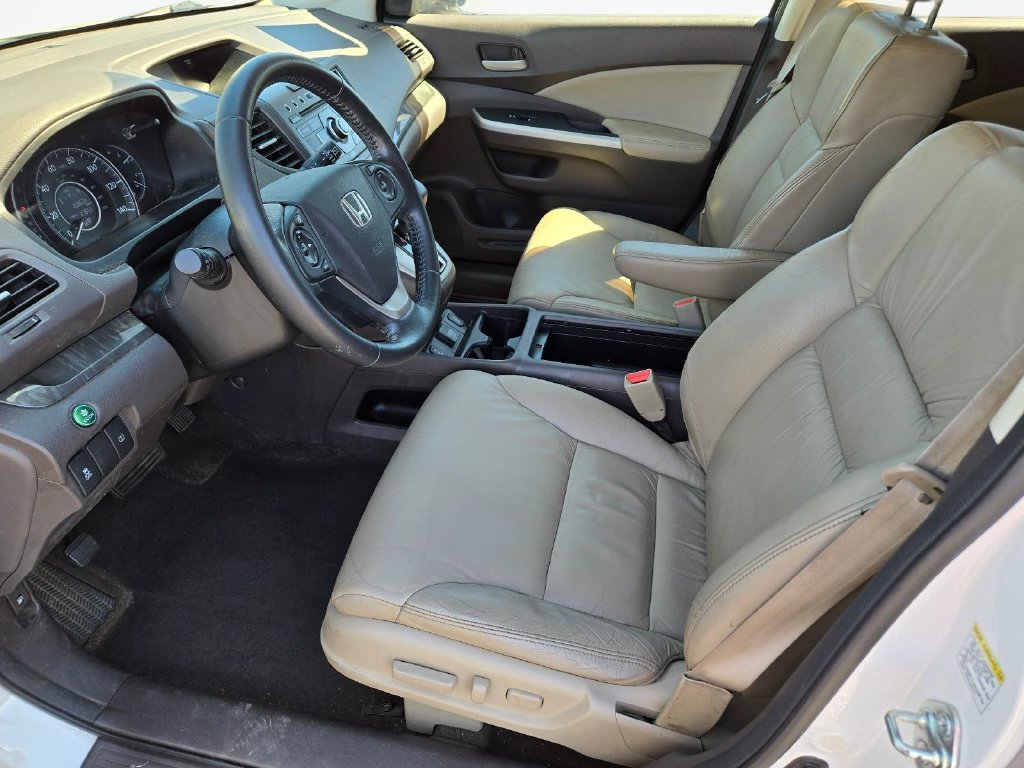Used 2014 Honda CR-V EX-L image 14