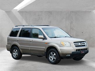 Used 2007 Honda Pilot EX-L video 1