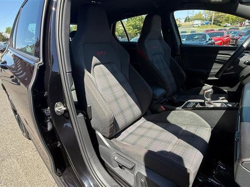 Used 2024 Volkswagen GTI S image 11