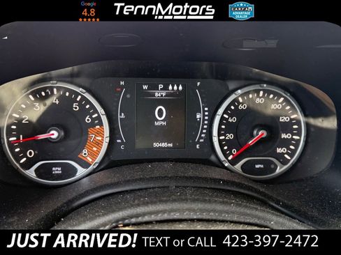 Used 2019 Jeep Renegade Sport AWD/4WD image 15