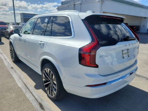New 2026 Volvo XC90 T8 Ultra w/ Protection Package Premier image 3