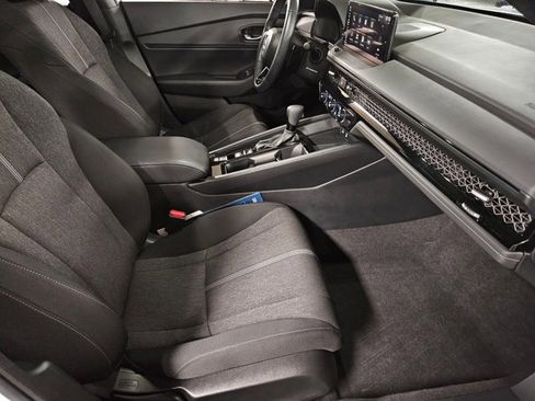 Used 2024 Honda Accord Sport image 20