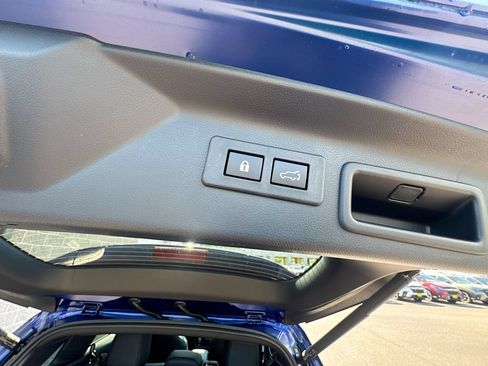 New 2026 Subaru Forester Sport AWD/4WD image 36