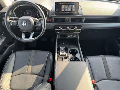 Used 2024 Honda Pilot EX-L image 13