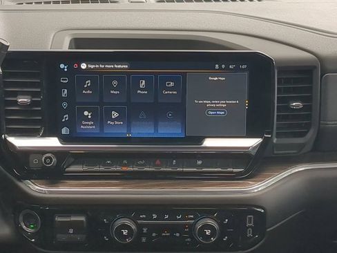 Used 2025 Chevrolet Silverado 1500 LT image 17