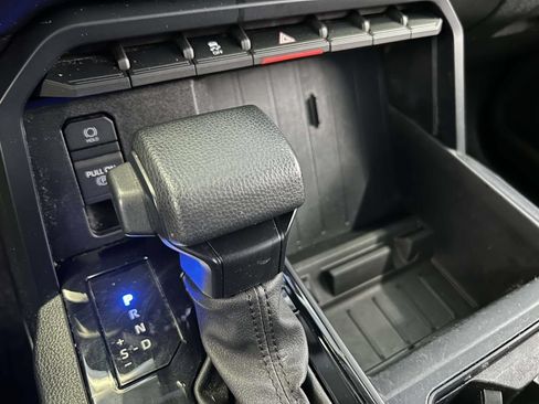 Used 2024 Toyota Tundra SR AWD/4WD image 23
