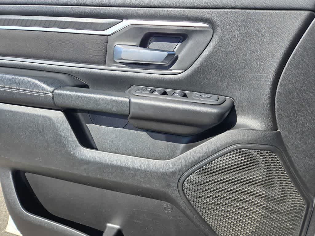 Used 2025 RAM 1500 Big Horn AWD/4WD image 19