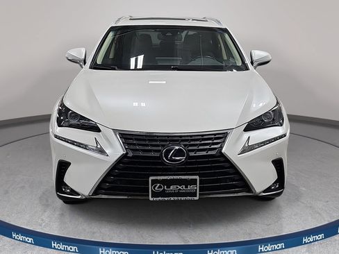 Used 2019 Lexus NX 300h AWD w/ Comfort Package image 3