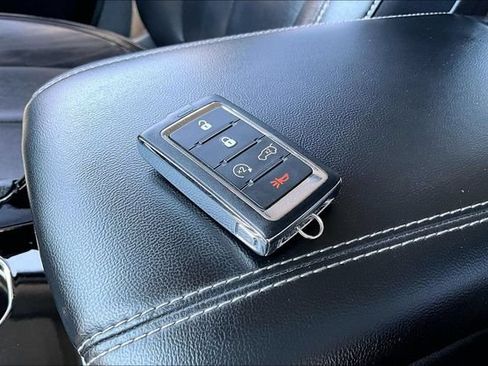 Used 2022 Jeep Grand Cherokee Limited RWD image 33