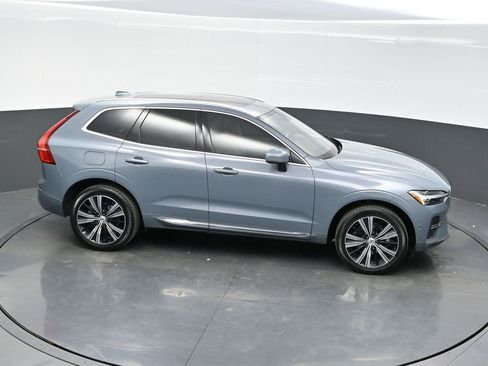 Used 2023 Volvo XC60 B5 Plus w/ Protection Package Premier image 35