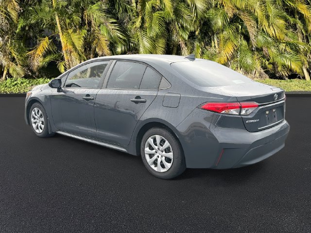 Used 2023 Toyota Corolla LE FWD image 6