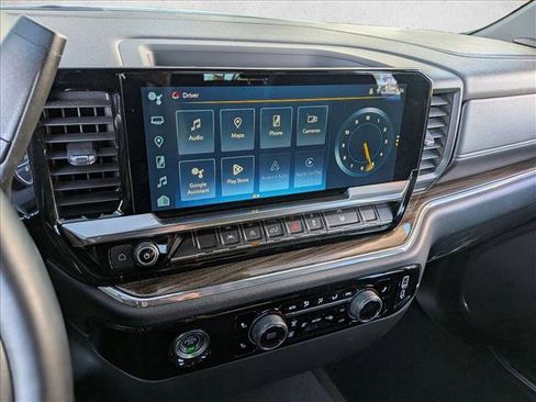 Used 2023 Chevrolet Silverado 1500 LT image 12