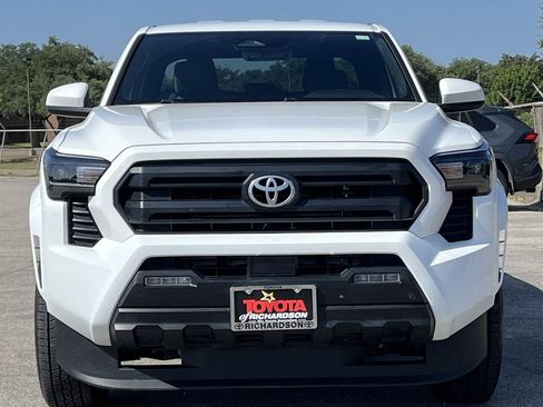Used 2024 Toyota Tacoma SR5 RWD image 7