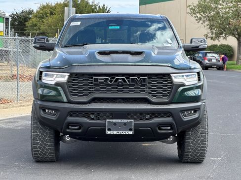 New 2026 RAM 1500 RHO AWD/4WD image 8
