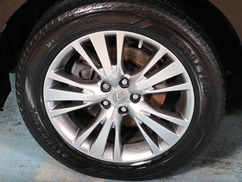 Used 2014 Lexus RX 350 AWD w/ Navigation Package image 18