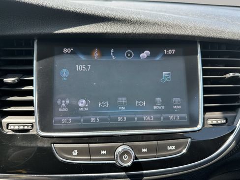 Used 2018 Buick Encore Preferred FWD image 12
