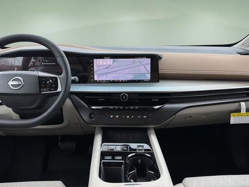 New 2026 Nissan Murano Platinum AWD/4WD image 7