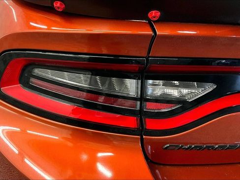Used 2023 Dodge Charger Scat Pack w/ Plus Group RWD image 27