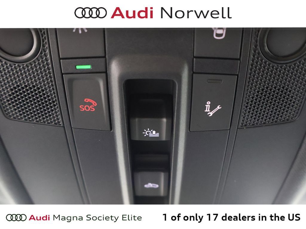 Used 2024 Audi Q3 2.0T Premium AWD/4WD image 8