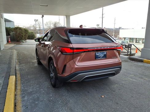 Certified 2023 Lexus RX 350 Premium Plus image 4