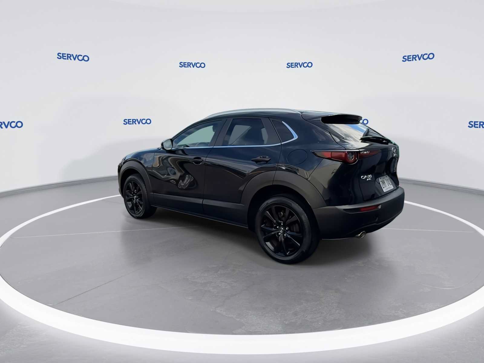 Used 2024 MAZDA CX-30 AWD 2.5 S w/ Select Sport Pkg image 5