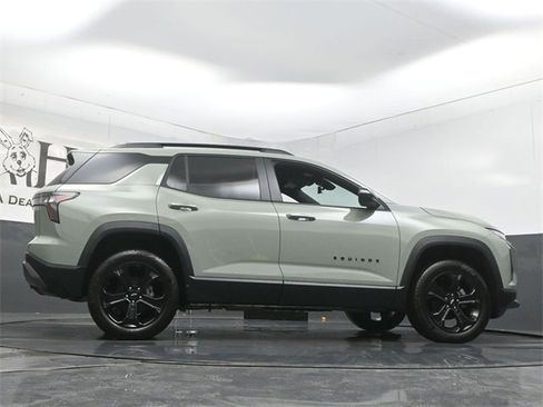 New 2026 Chevrolet Equinox LT w/ Convenience Package II image 31