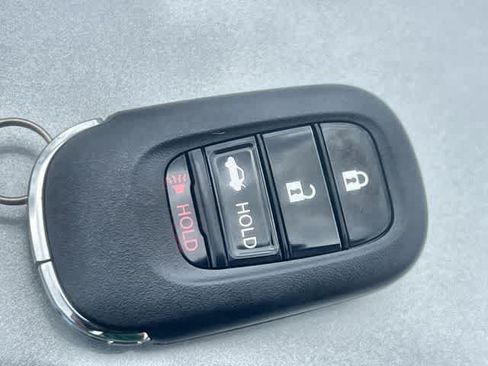 Used 2026 Honda Civic LX image 21