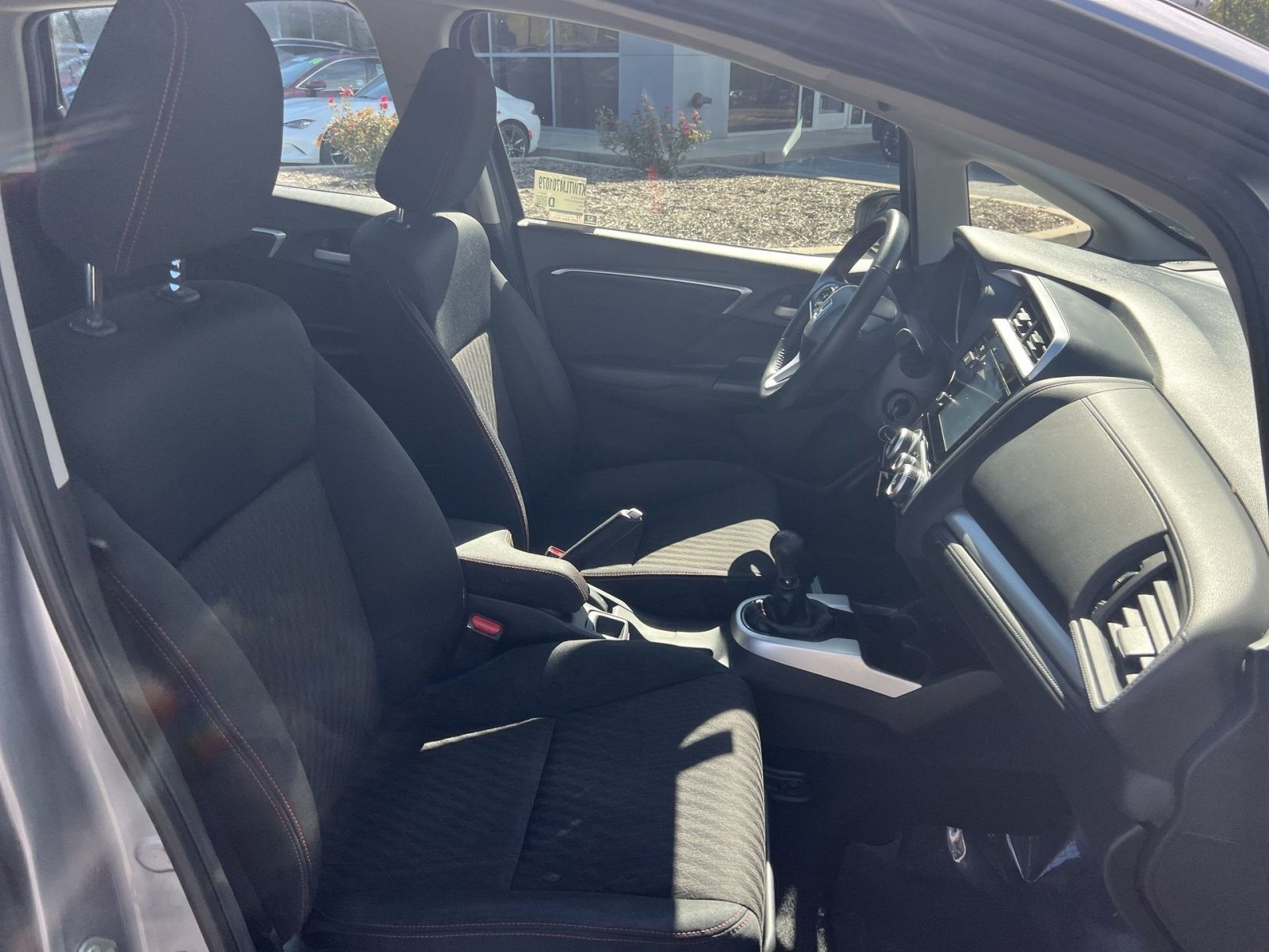 Used 2020 Honda Fit Sport image 24