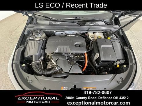 Used 2014 Chevrolet Impala LS Eco w/ LS Convenience Package FWD image 48