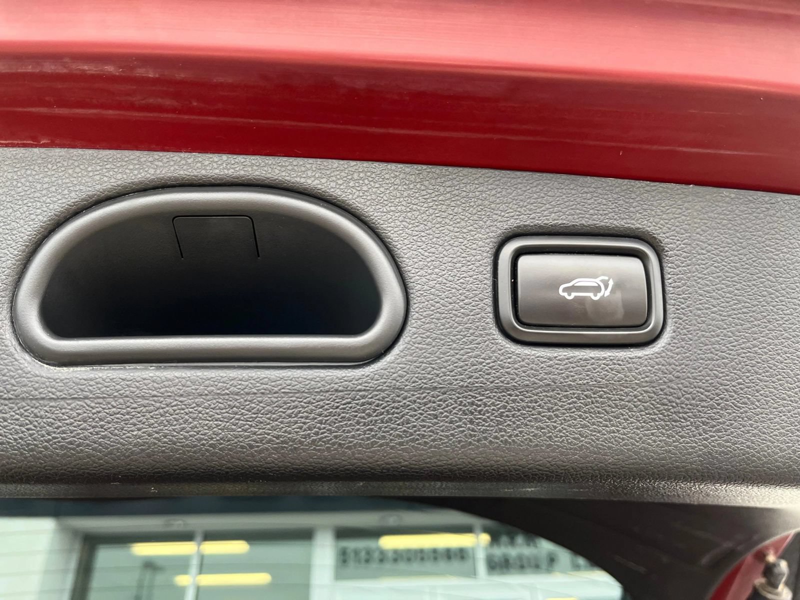 Used 2017 Hyundai Tucson Sport FWD image 6