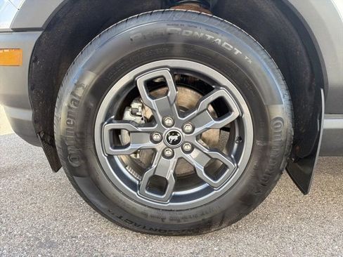 Used 2023 Ford Bronco Sport Big Bend image 9