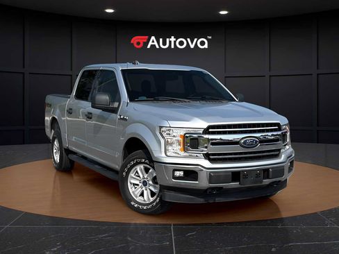 Used 2019 Ford F150 XLT AWD/4WD image 7