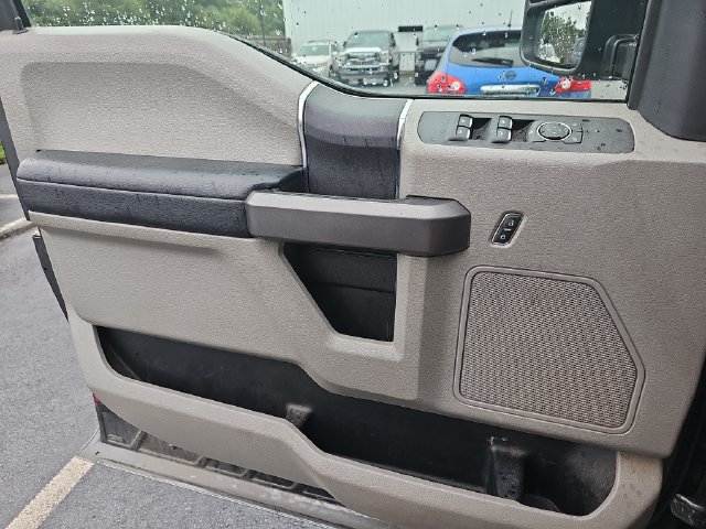 Used 2019 Ford F250 XLT w/ XLT Value Package AWD/4WD image 26