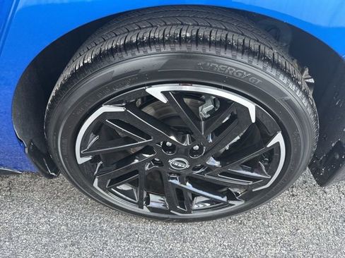 Certified 2026 Nissan Sentra SR w/ SR Premium Package image 10