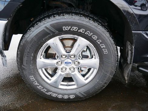 Used 2019 Ford F150 XLT w/ Equipment Group 302A Luxury image 6