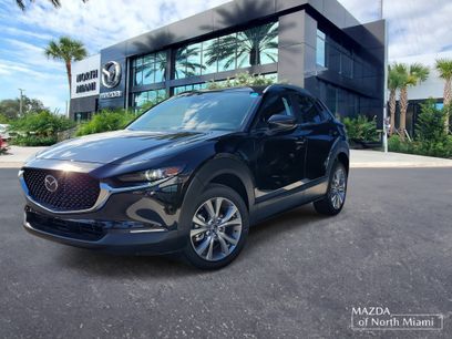Certified 2026 MAZDA CX-30 AWD 2.5 S